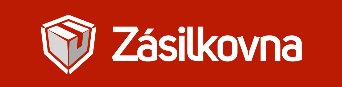 Zasilkovna logo